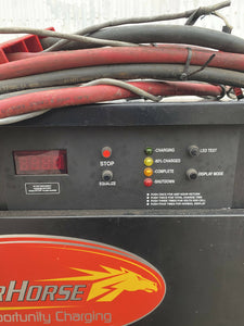 Quarterhorse QHC012Q0750X9D Industrial Opportunity Battery Charger 24V