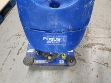Load image into Gallery viewer, Clarke Focus II Boost 20 20" Walk-Behind Automatic Commercial Floor Scrubber