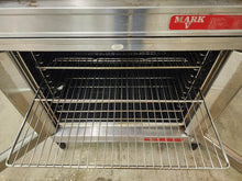 Load image into Gallery viewer, Blodgett Mark V-III Double Stack Oven w/ Solid State Thermostat, 3ph - Clean!