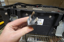 Load image into Gallery viewer, Bierer Meters GT400-2 Personal Protective Grounds Tester - No Cover