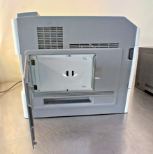 Load image into Gallery viewer, Lexmark T654dn Monochrome Laser Printer w/ 3 Drawers 934746 Pages Still Working