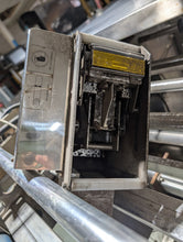 Load image into Gallery viewer, BSI Bagmaster 400 Vertical Form, Fill and Seal Bagging Machine