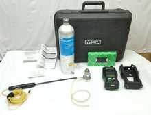Load image into Gallery viewer, MSA Orion Multi-Gas Detector with Accessories