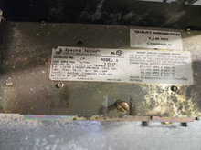 Load image into Gallery viewer, GE Spectra RMS 600V 800A w/ Spectra Series APB4075D Panelboard 41x15x76"
