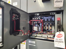 Load image into Gallery viewer, Allen-Bradley Centerline 2100 Series Motor Control with Power Monitor