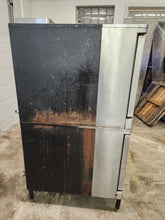 Load image into Gallery viewer, Blodgett Mark V-III Double Stack Oven w/ Solid State Thermostat, 3ph - Clean!