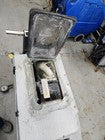 Load image into Gallery viewer, Tomcat 20-D Mini Mag Walk-Behind Floor Scrubber Industrial