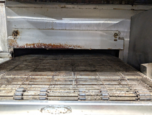 Load image into Gallery viewer, Lincoln 1132 Double Stack Electric Impinger Conveyor Oven, 3 ph, 208 V