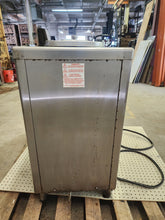 Load image into Gallery viewer, 2017 Taylor 390-33 Air Cooled Frozen Beverage Dispenser 3PH