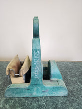 Load image into Gallery viewer, McELROY 1669-1 Facer Attachment, 433101 Stand, 214905 Heater Assembly - USED