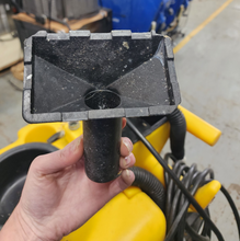 Load image into Gallery viewer, KaiVac 1750 No-Touch Cleaning System Industrial Restroom Cleaner KV1750