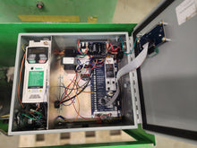 Load image into Gallery viewer, 2019 HySecurity 50VF2/3 SlideDriver Model 222X3ST Slide Gate Operator 230V 3PH