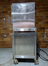 Load image into Gallery viewer, 2021 AccuTemp E6 Double Stack Evolution (6) Pan Convection Mobile Steamers