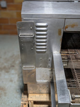 Load image into Gallery viewer, Middleby Marshall CTX DZ33 Double Stack Electric Conveyor Oven 208V