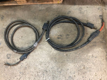 Load image into Gallery viewer, Welding Guns w/ Cable - K &amp; K Model K04 and TWECO Model No. 5 - Parts or Repair