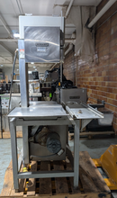 Load image into Gallery viewer, HOBART 5801 Commercial Meat / Bone Saw, Heavy Duty, 3 hp, 3450 rpm, 3 ph