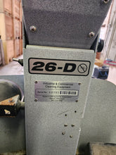 Load image into Gallery viewer, TOMCAT GTX 26-D Rider Scrubber 1,394 Hours - Needs New Batteries