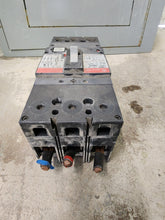 Load image into Gallery viewer, GE A Series 21"x65" Panelboard AB64B Type 1 w/ 250A 600V Main, x40 20A Breakers