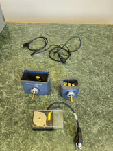Load image into Gallery viewer, High Voltage Inc (HVI) DTS-60D Liquid Dielectric Oil Breakdown Tester