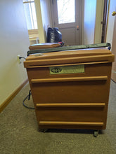 Load image into Gallery viewer, Doble Engineering F2500 Test Instrument - USED
