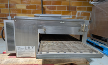 Load image into Gallery viewer, Lincoln 1132-000-U-KF006 Impinger II Express Fast Bake Conveyor Pizza Oven