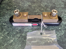 Load image into Gallery viewer, BIDDLE 247101 DIGITAL LOW RESISTANCE OHMETER w/ 249004 CALIBRATION SHUNT