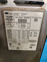 Load image into Gallery viewer, 2017 Taylor 390-33 Air Cooled Frozen Beverage Dispenser 3PH - USED