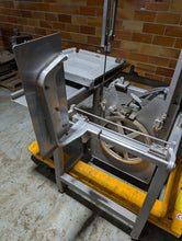 Load image into Gallery viewer, HOBART 5801 Commercial Heavy Duty Meat / Bone Saw, 3 hp, 3450 rpm, 3 ph