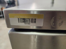Load image into Gallery viewer, VULCAN STEAMER VPX3 3 Pan, Set for 3PH, COUNTERTOP 208V