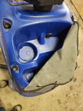 Load image into Gallery viewer, Karcher Chariot 2 iVac 24 ATV Riding Platform Stand-On Vacuum
