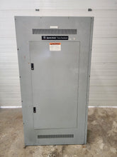 Load image into Gallery viewer, GE Spectra RMS 600V 800A w/ Spectra Series APB4075D Panelboard 41x15x76"