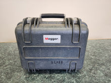 Load image into Gallery viewer, Megger DLRO100XB DLRO100X Electrical Low Resistance Digital OhmMeter - Cal. 2020