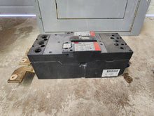 Load image into Gallery viewer, GE A Series 21"x65" Panelboard AB64B Type 1 w/ 250A 600V Main, x40 20A Breakers