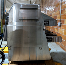 Load image into Gallery viewer, Hatco ITQ-1/0-2C ITQ Series Four Slot Intelligent Toast-Qwik Conveyor Toaster