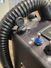 Load image into Gallery viewer, Tomcat Carbon 28 EDGE 28" Walk Behind Floor Scrubber w/ Squeegee