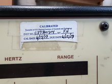 Load image into Gallery viewer, Doble Engineering F2500 Test Instrument - USED