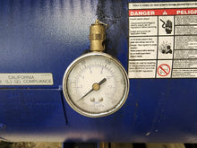 Load image into Gallery viewer, 2020 Quincy Climate Control Air Compressor 3PH, 230/460V, 1HP, BMQT SERIES