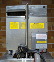 Load image into Gallery viewer, Cleveland OES-6.10 Mini Convotherm Boilerless Electric Double Combi Oven Steamer
