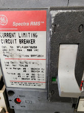 Load image into Gallery viewer, GE A Series 21"x57" Panelboard AXB4N2 w/ 250A 600V Main, x24 20A Breakers