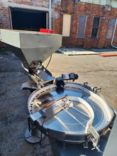 Load image into Gallery viewer, SEMCA HORIZONTAL HIGH SPEED WRAPPING MACHINE MODEL 90