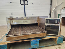 Load image into Gallery viewer, TurboChef HHC2020 48" Electric Countertop Conveyor Oven, 3 Phase