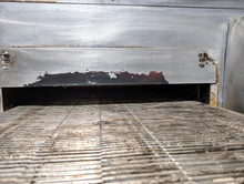 Load image into Gallery viewer, Lincoln 1132 Double Stack Electric Impinger Conveyor Oven, 3 ph, 208 V