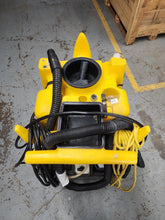 Load image into Gallery viewer, KaiVac 1750 No-Touch Cleaning System Industrial Restroom Cleaner KV1750