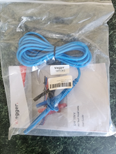 Load image into Gallery viewer, Megger S1-1052-2 10kV Insulation Tester