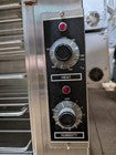 Load image into Gallery viewer, Nu-Vu OP-2FM Proofer &amp; Convection Oven Combo
