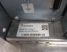Load image into Gallery viewer, Motorola Astro-Tac 3000, APtronic PSU 500W, SecureNet Repeater Emergency Call Center