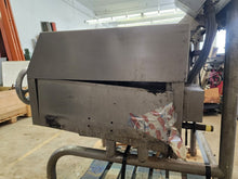 Load image into Gallery viewer, Groen Eclipse 30 Gallon Ergonomic Manual Tilting Braising Pan, 115V, Nat Gas