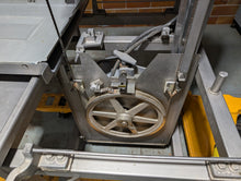 Load image into Gallery viewer, HOBART 5801 Commercial Heavy Duty Meat / Bone Saw, 3 hp, 3450 rpm, 3 ph