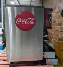 Load image into Gallery viewer, 2020 Lancer 4500 ~ 8 Head Ice and Beverage Dispenser, Soft Drink, Soda, Pop