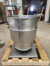 Load image into Gallery viewer, Groen 20qt Tilting Kettle TDB/7-20 3ph